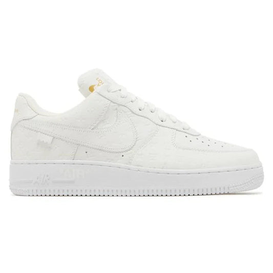 Louis Vuitton x Nike Air Force 1 Low ¡®By Virgil Abloh White¡¯