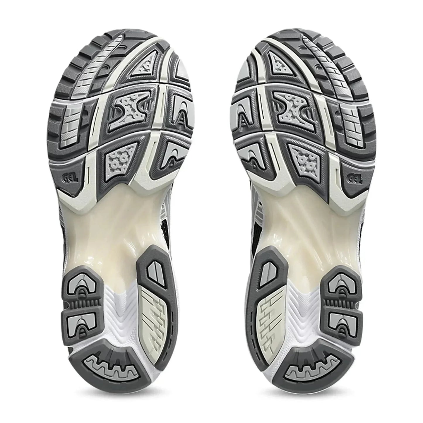 ASICS Gel-Kayano 14 Obsidian Grey Cement