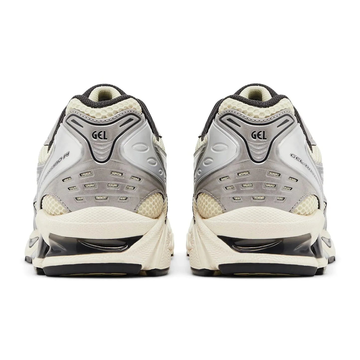 ASICS Gel-Kayano 14 Oyster White Steeple Grey
