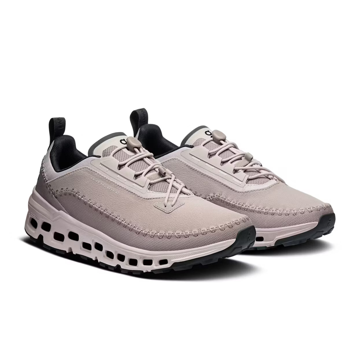 ON Women's Cloudaway 2 Cinder/Fog