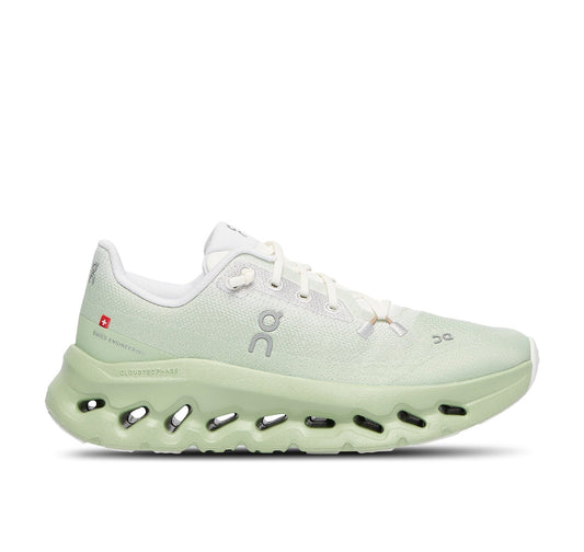 ON Women's Cloudtilt Sage/Ivory
