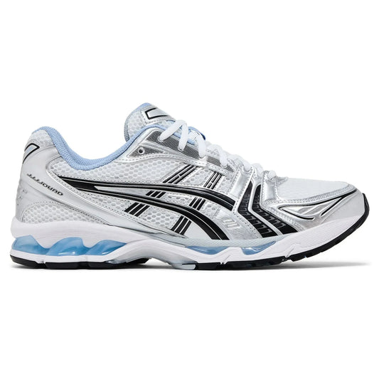 JJJJound x ASICS Gel-Kayano 14 White Blue